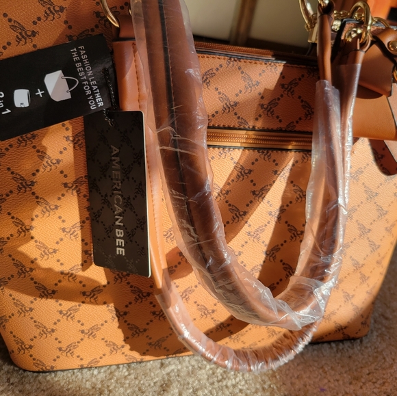 American Bee Purse/Wallet set - Picture 2 of 5